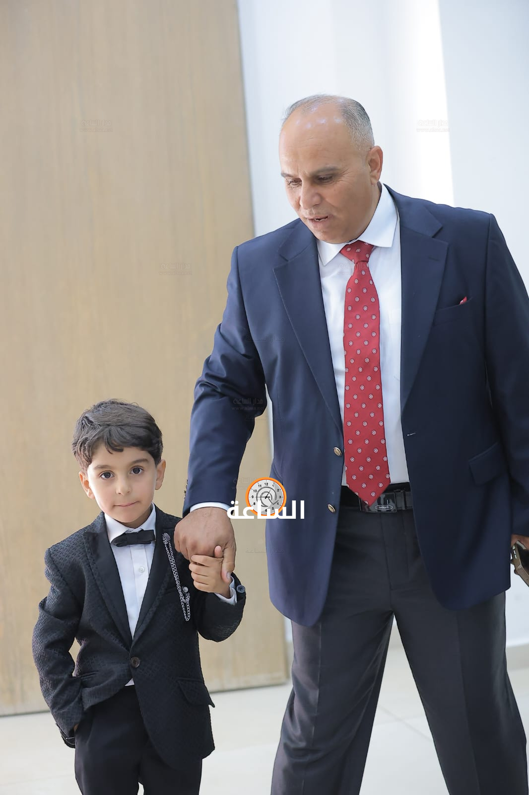 Madar Al-Saa Images 0.8412087609868203