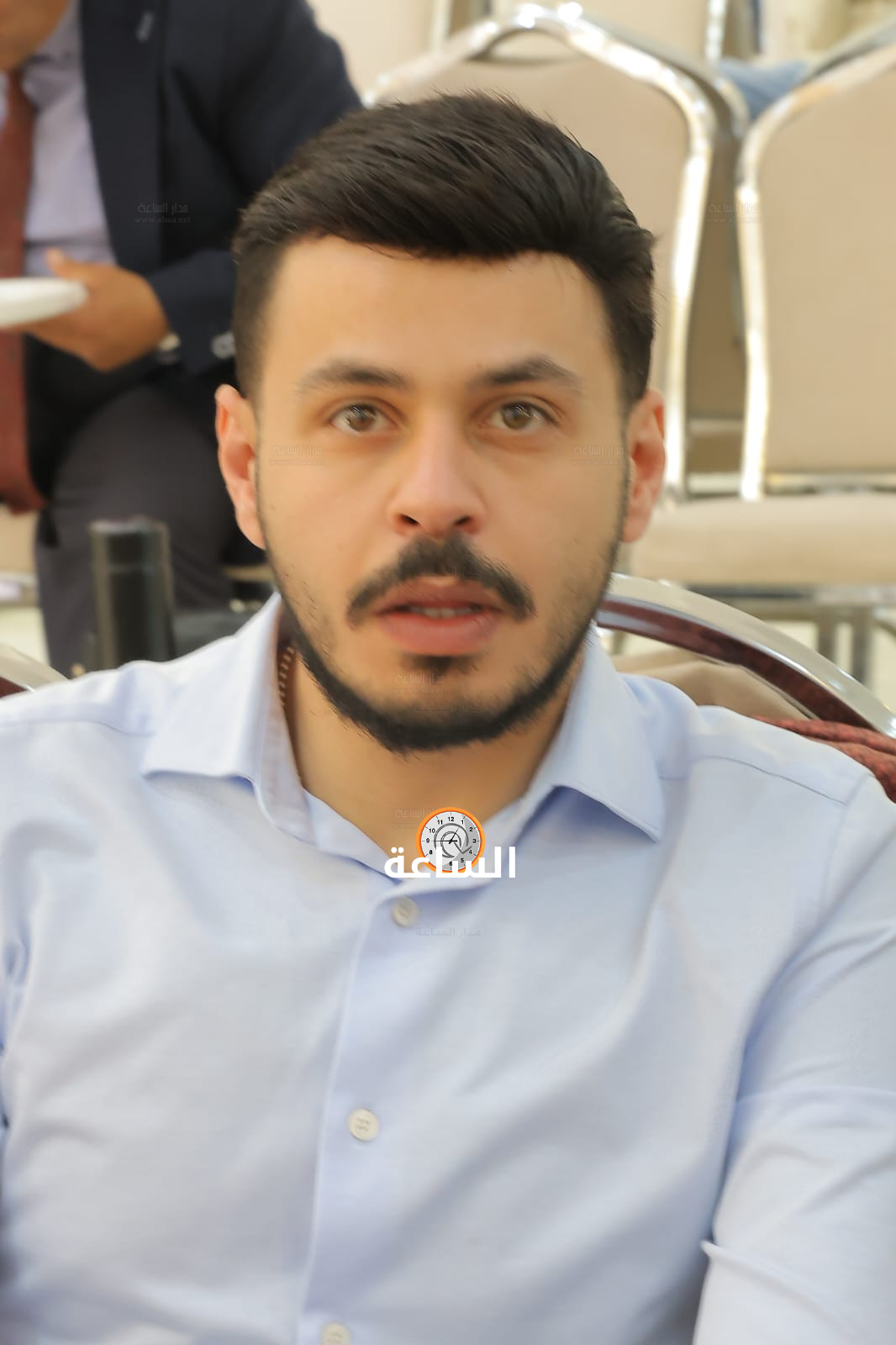 Madar Al-Saa Images 0.3721228318291028
