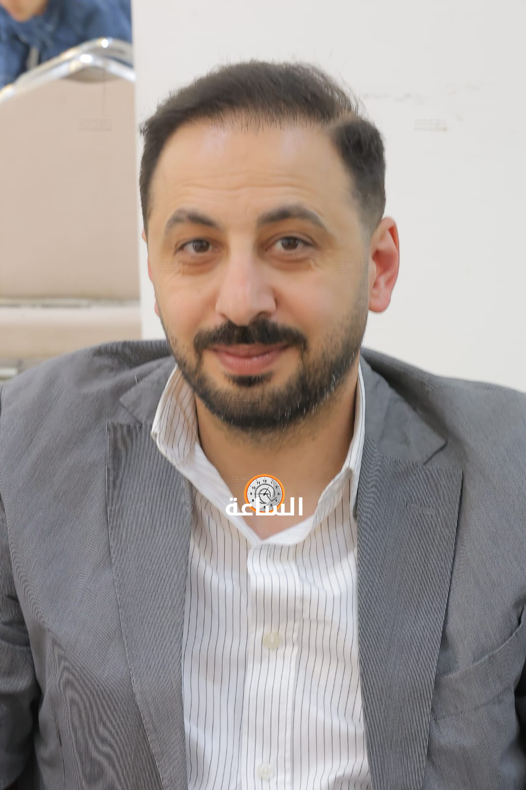 Madar Al-Saa Images 0.9660528049191084