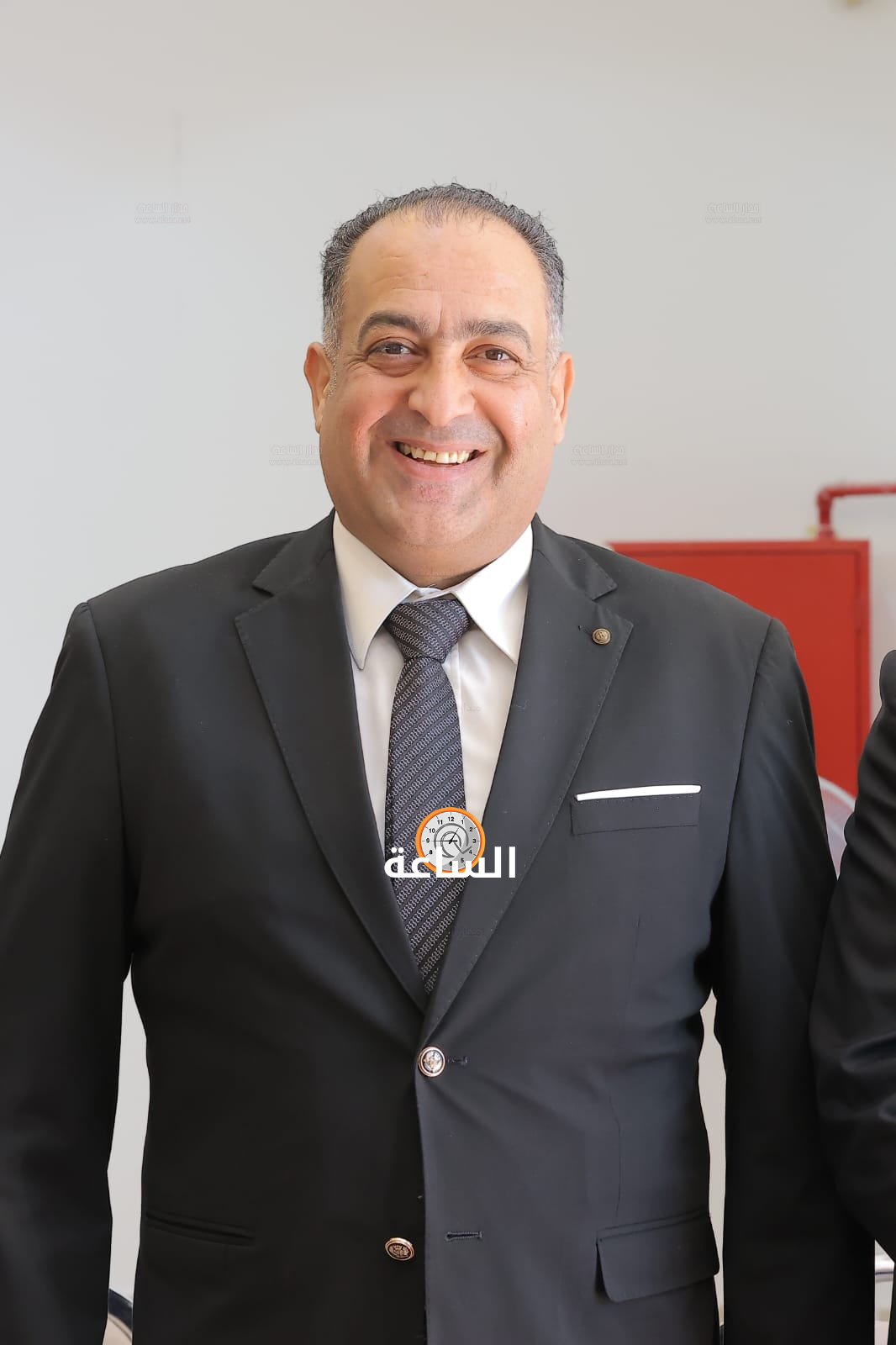 Madar Al-Saa Images 0.37702277027488373