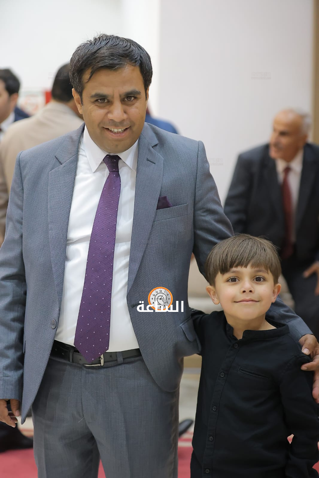 Madar Al-Saa Images 0.5151456625659907