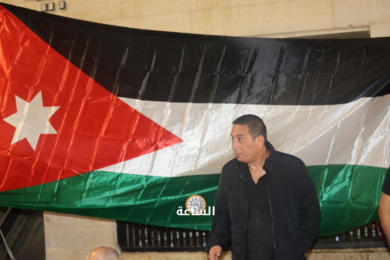 Madar Al-Saa Images 0.1761948920420251