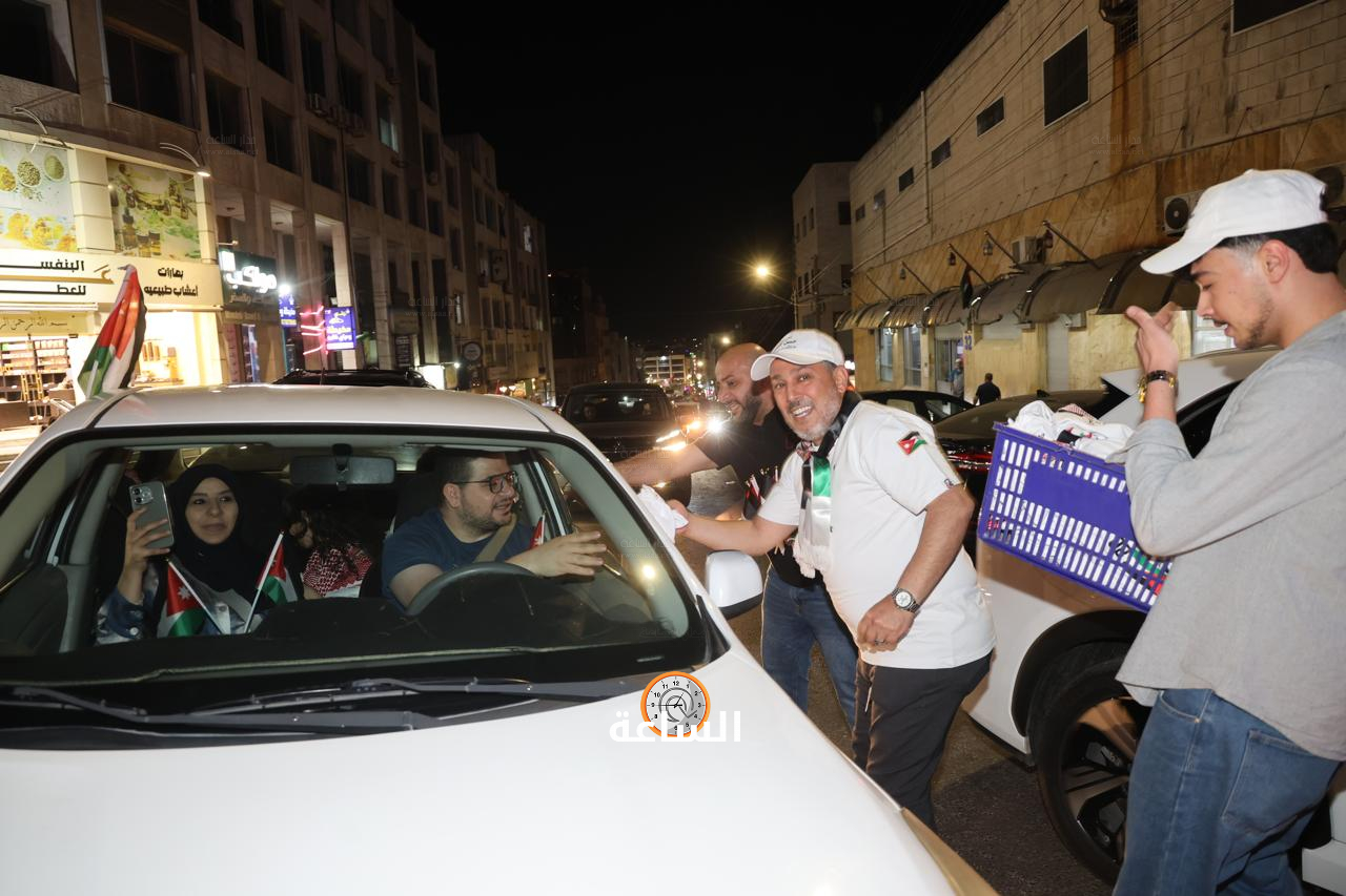 Madar Al-Saa Images 0.5804262743471928