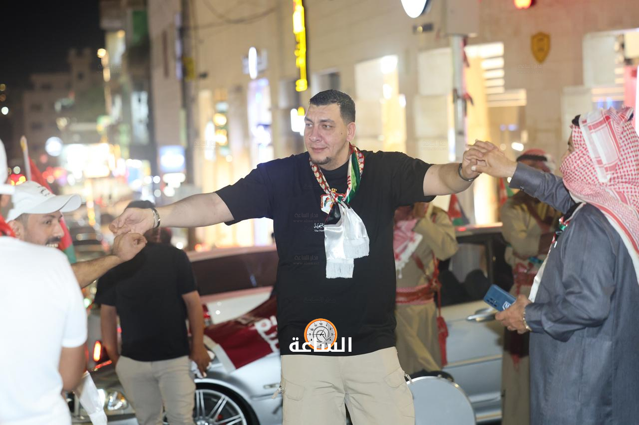 Madar Al-Saa Images 0.4458975619605293