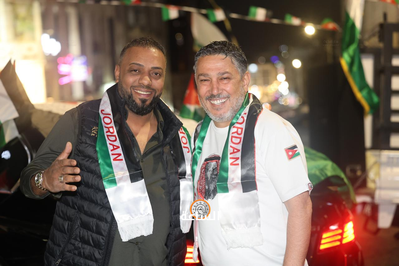 Madar Al-Saa Images 0.43819461056089615