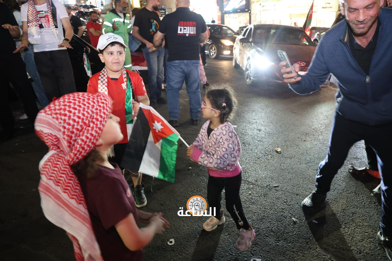 Madar Al-Saa Images 0.7798425333672614