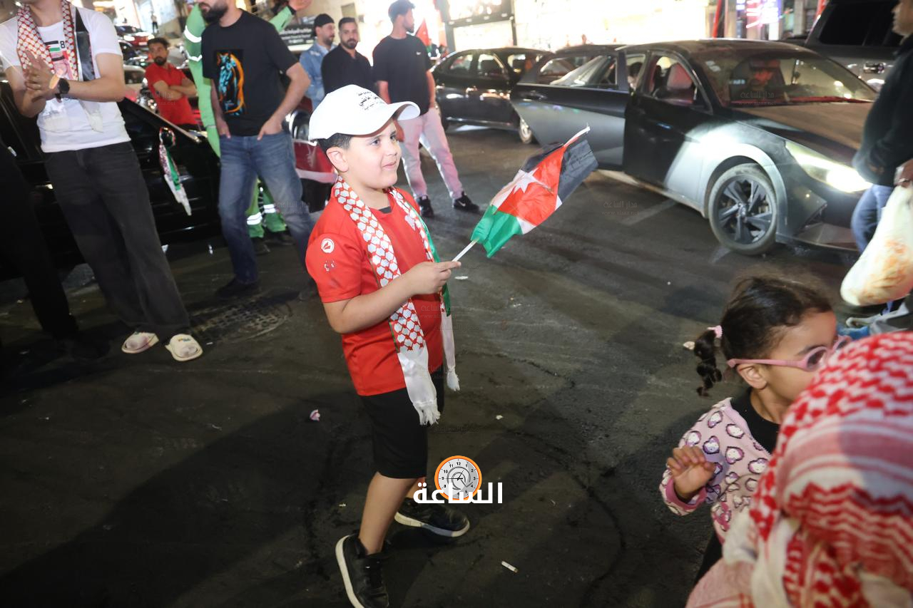 Madar Al-Saa Images 0.6477507111084752