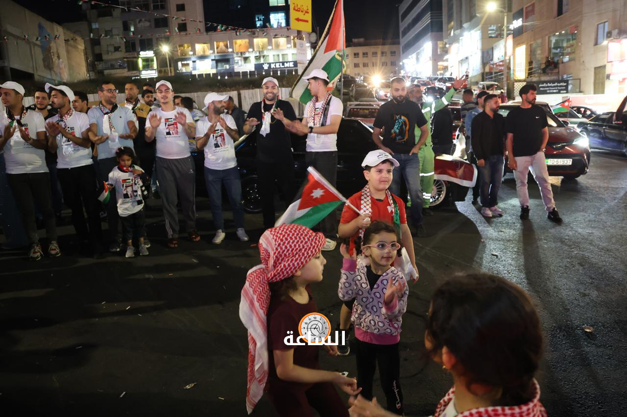 Madar Al-Saa Images 0.5898292423096607