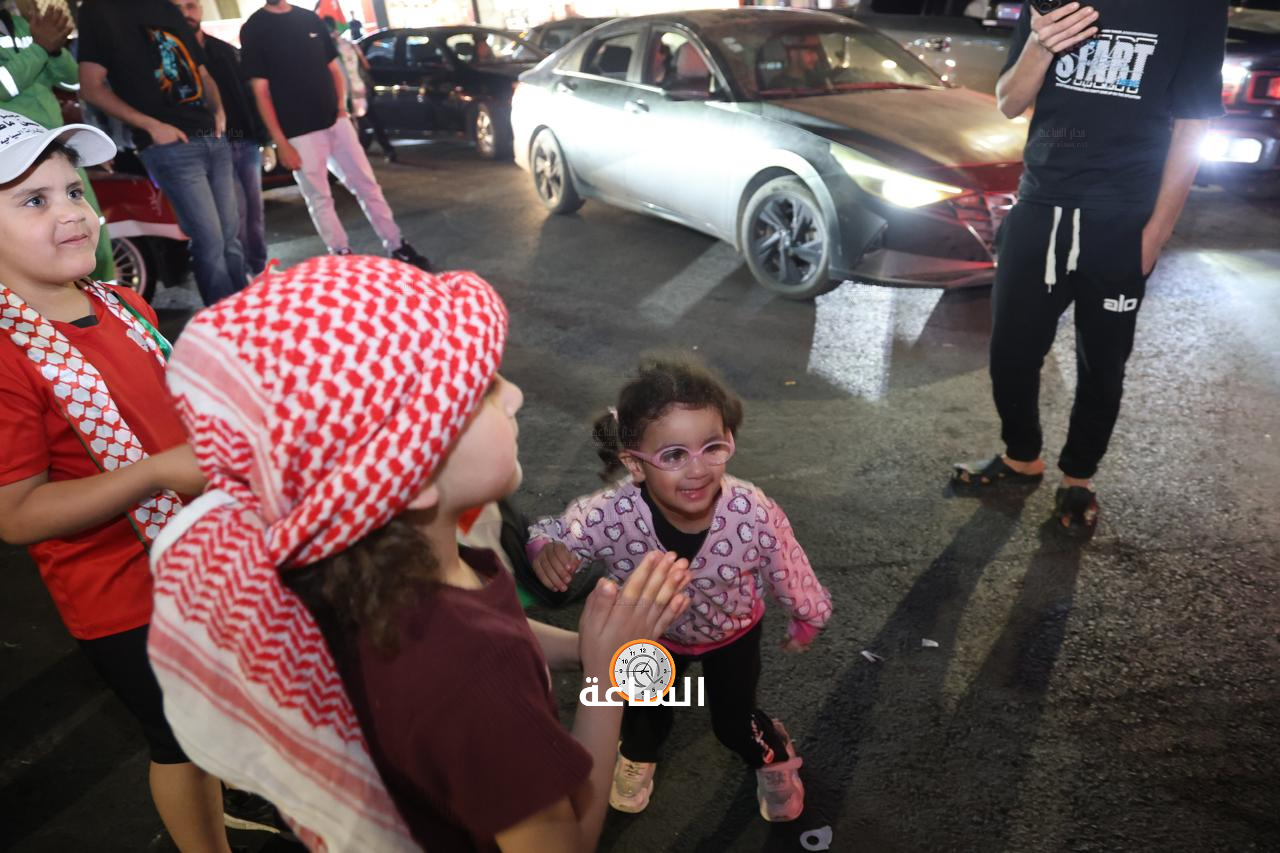 Madar Al-Saa Images 0.6634247624159447