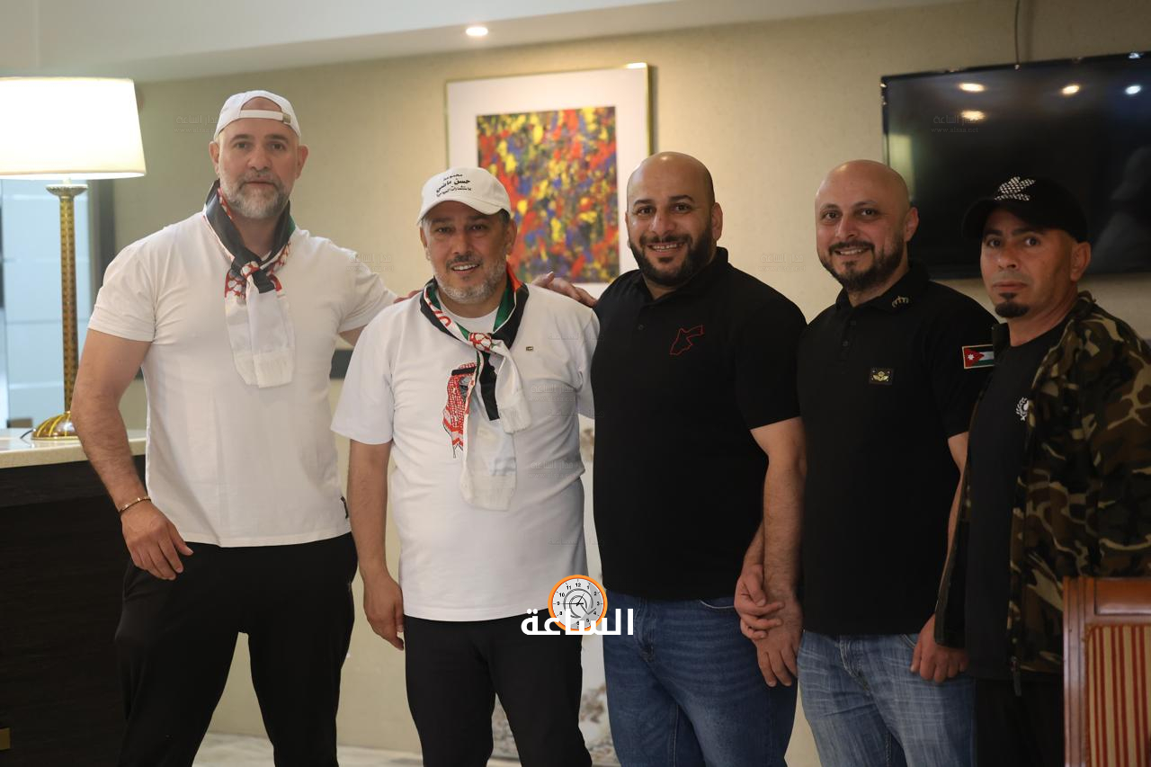 Madar Al-Saa Images 0.3902844146052624