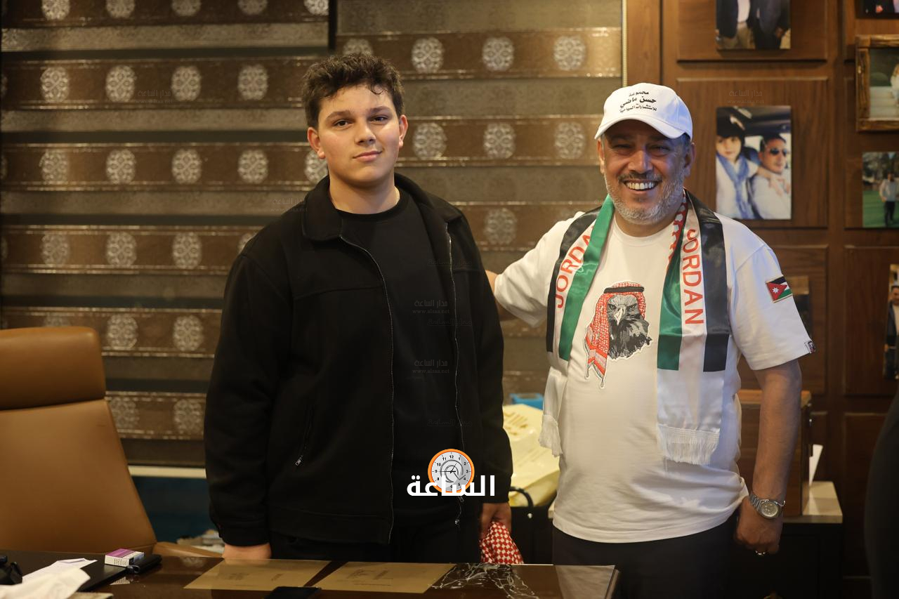 Madar Al-Saa Images 0.5675793888312199