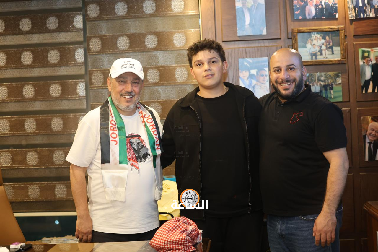 Madar Al-Saa Images 0.5821384899951618