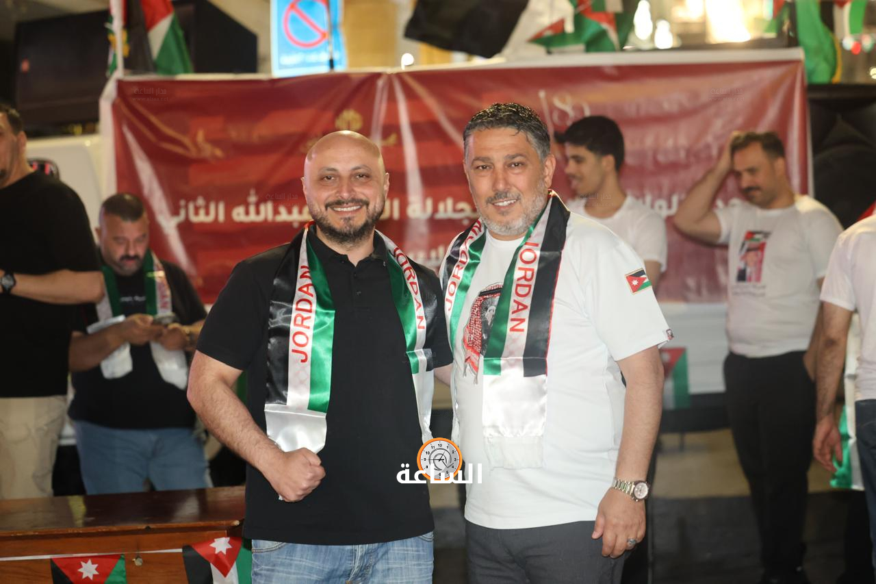 Madar Al-Saa Images 0.09310267647636039