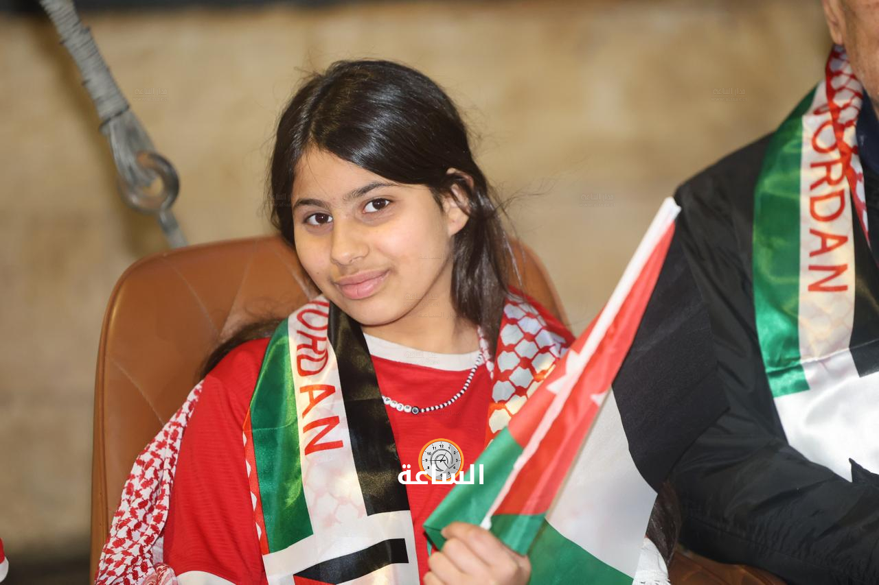 Madar Al-Saa Images 0.3959068456384808