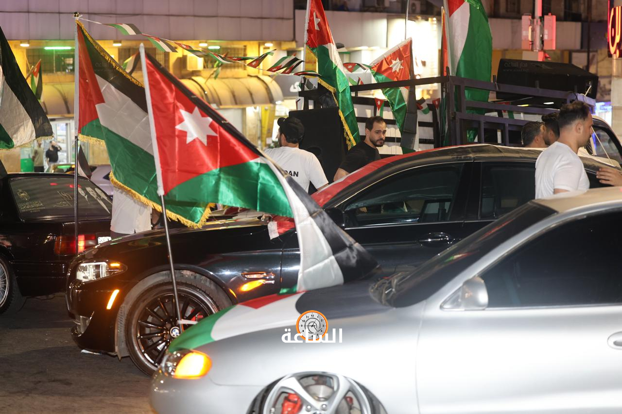 Madar Al-Saa Images 0.9656775952293186
