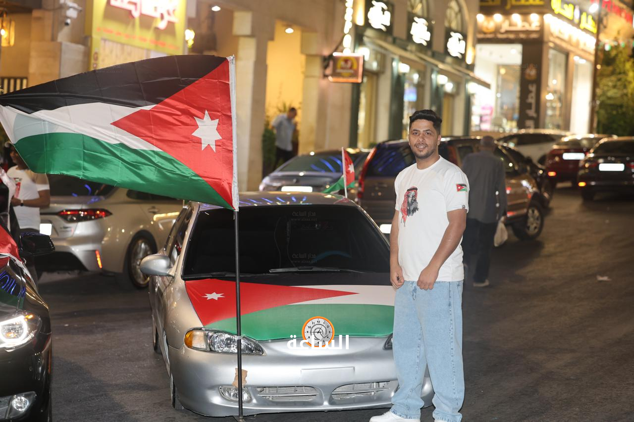 Madar Al-Saa Images 0.5180465497765512