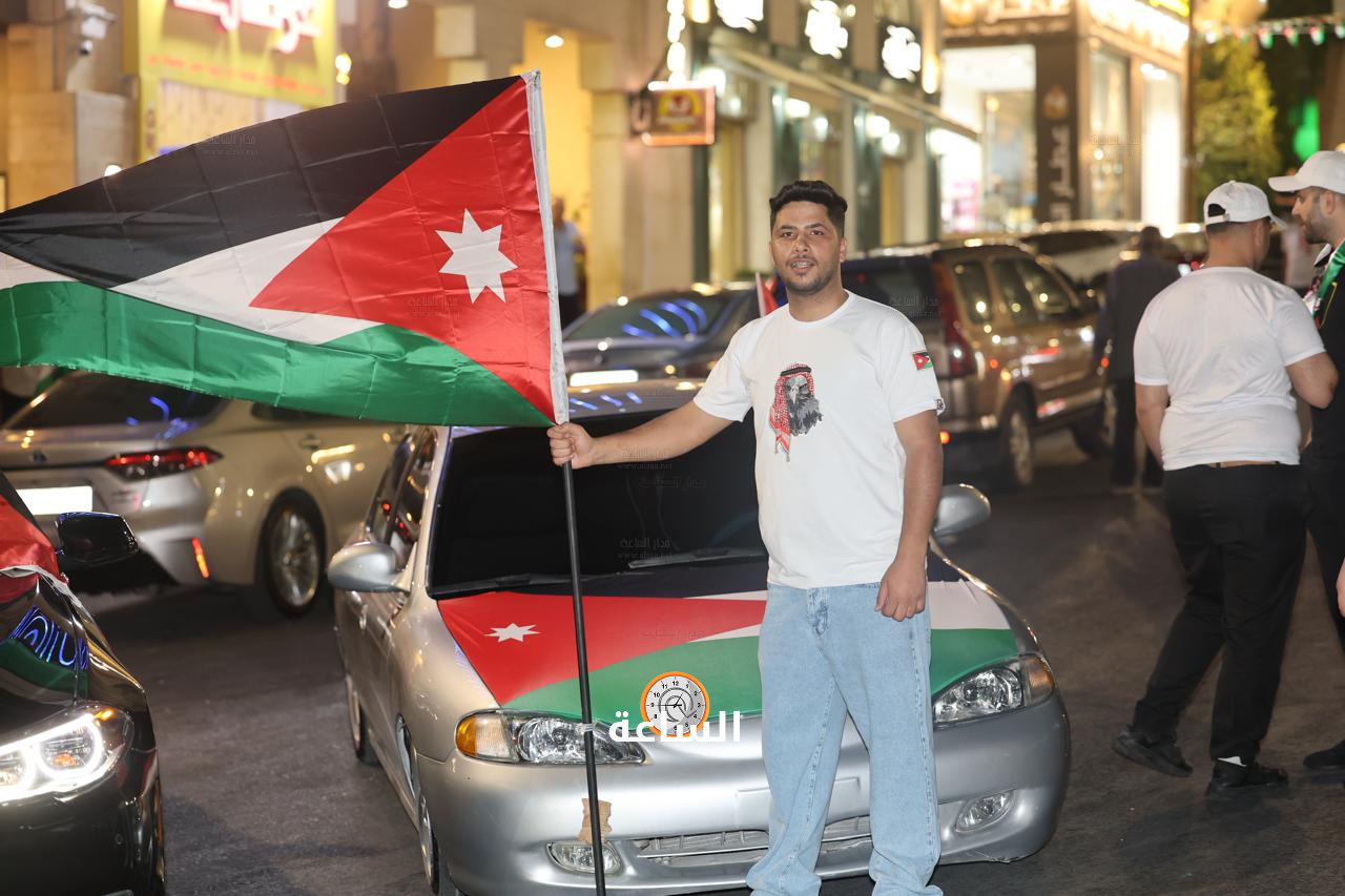 Madar Al-Saa Images 0.21002874977191133