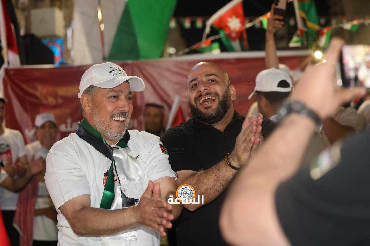 Madar Al-Saa Images 0.458796986828682