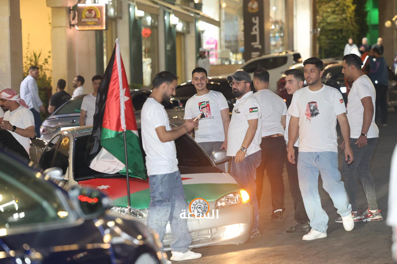 Madar Al-Saa Images 0.06855555837423333