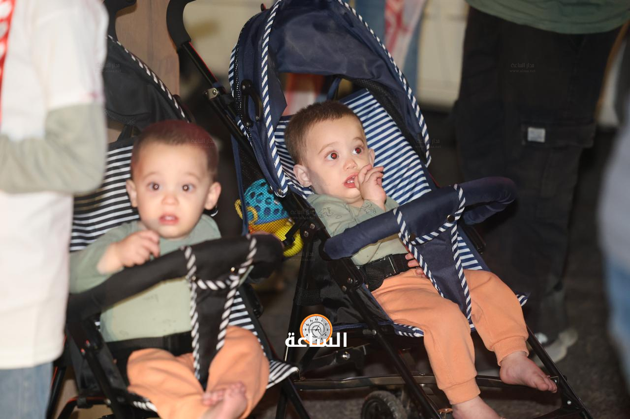 Madar Al-Saa Images 0.6974180749684984