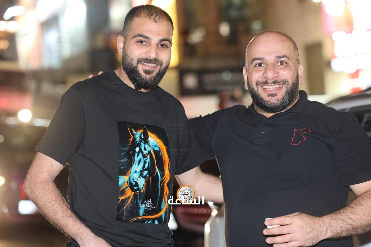 Madar Al-Saa Images 0.44941049649117437