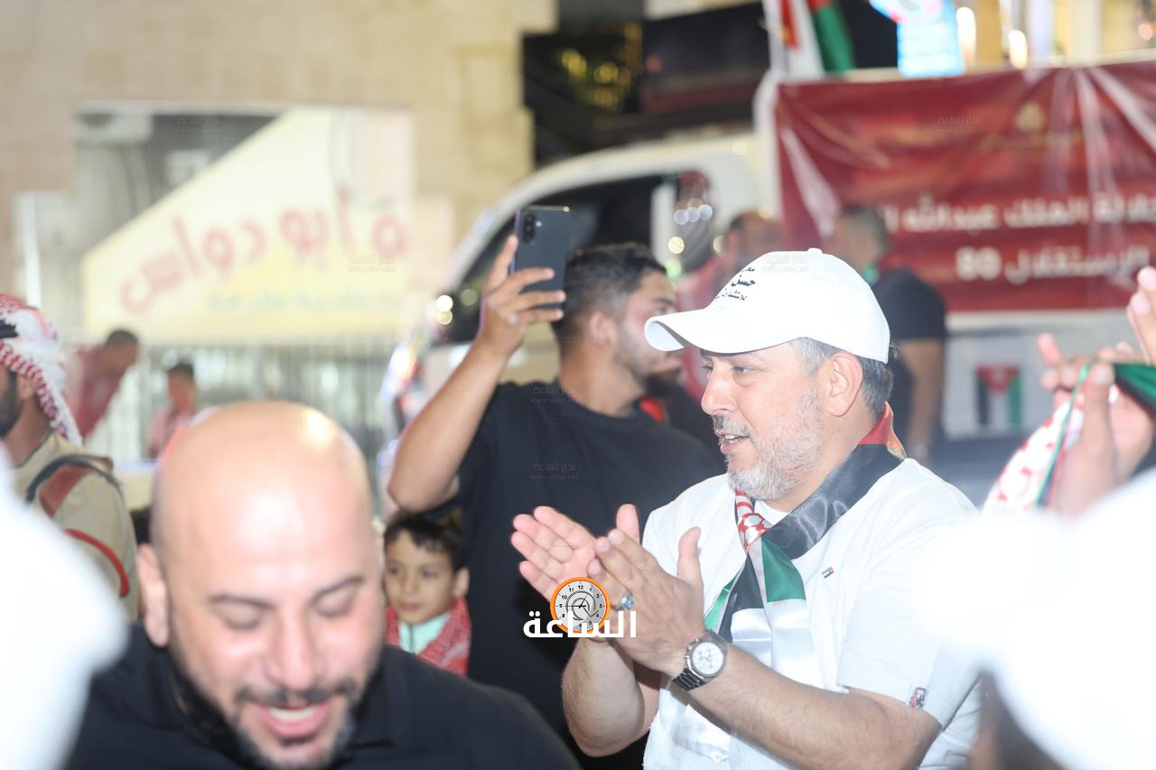 Madar Al-Saa Images 0.6527163202554116