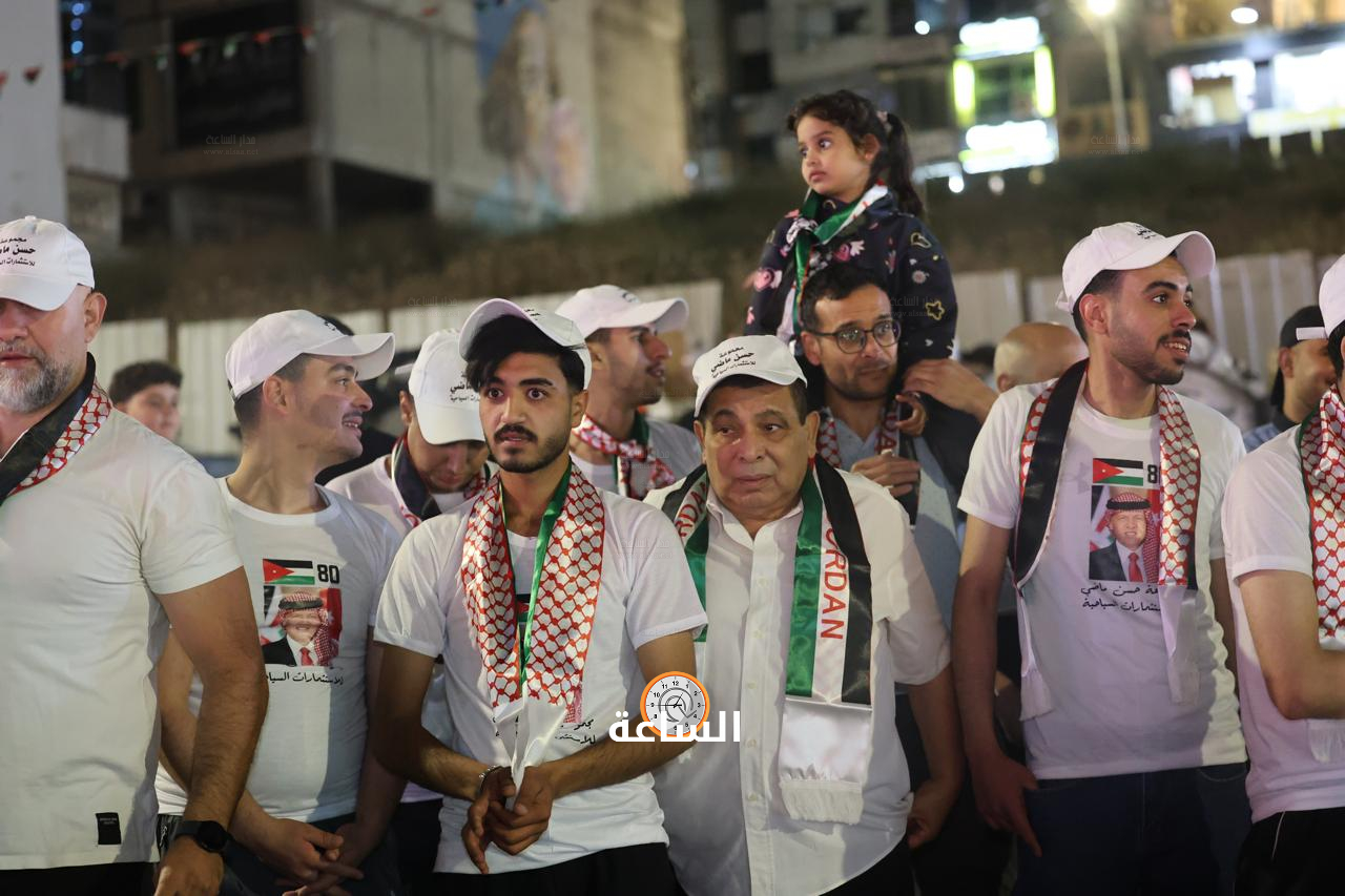Madar Al-Saa Images 0.2672606653207875
