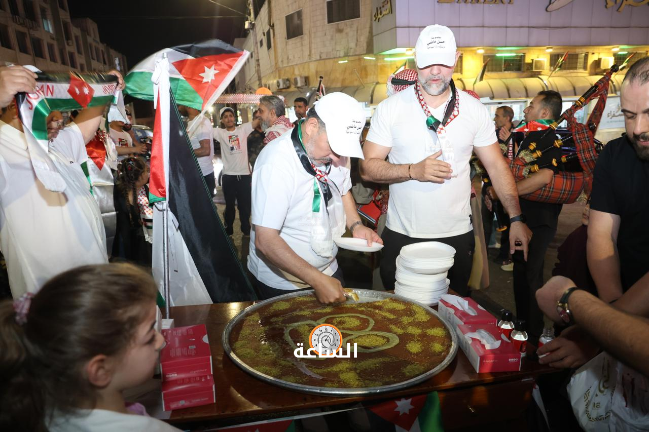 Madar Al-Saa Images 0.009472562880323054