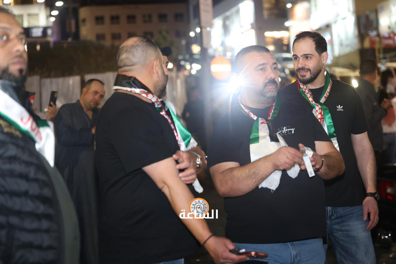 Madar Al-Saa Images 0.6933835166831855