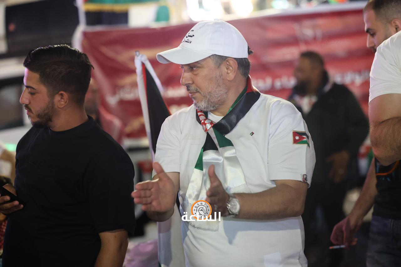 Madar Al-Saa Images 0.06365354365113352
