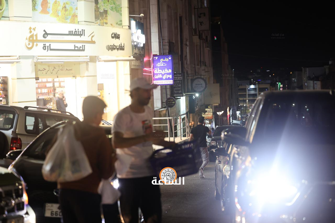 Madar Al-Saa Images 0.07622672548507847