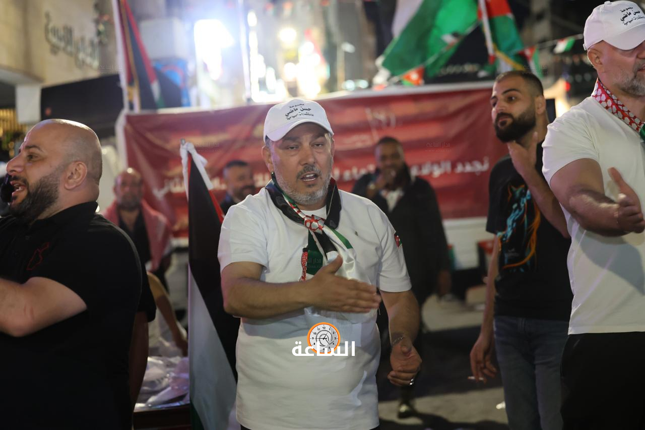 Madar Al-Saa Images 0.3956776543972462