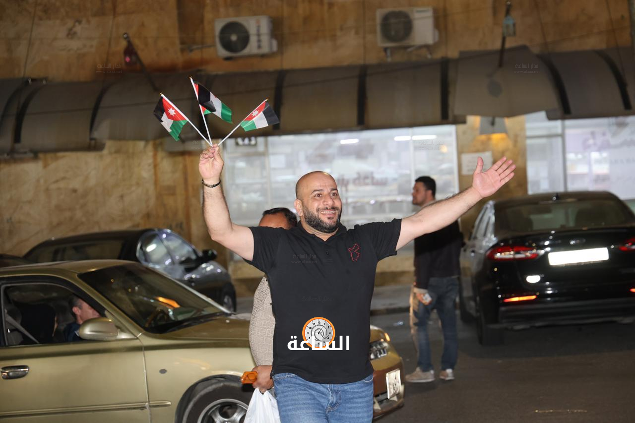 Madar Al-Saa Images 0.9683446714354003