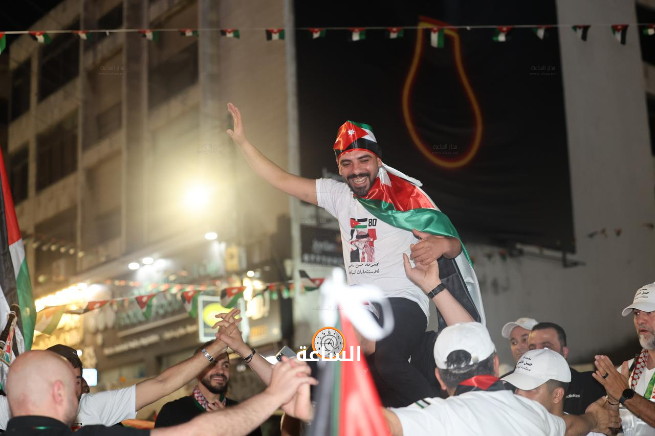 Madar Al-Saa Images 0.3716970942323322