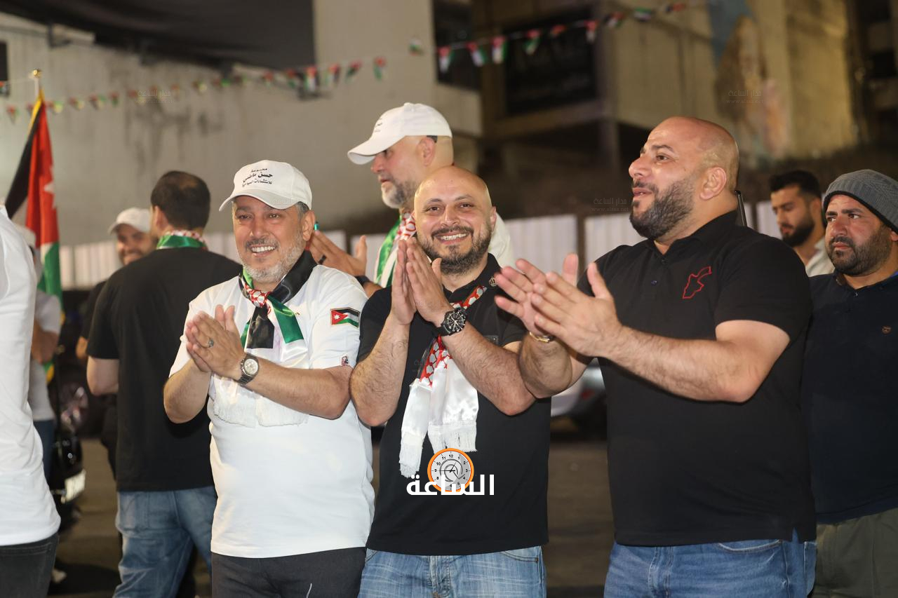Madar Al-Saa Images 0.30607551263537824
