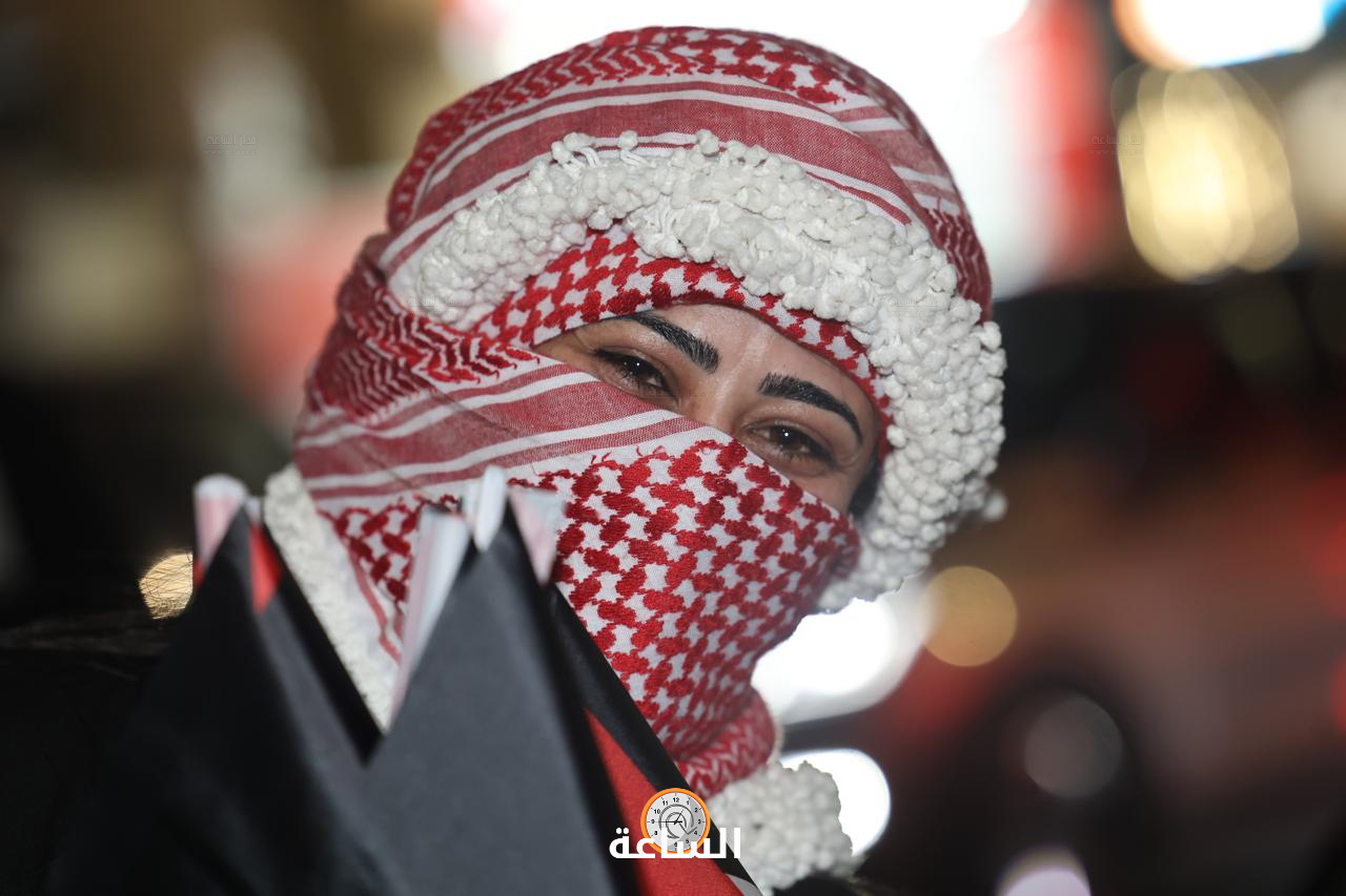 Madar Al-Saa Images 0.7529236573253142