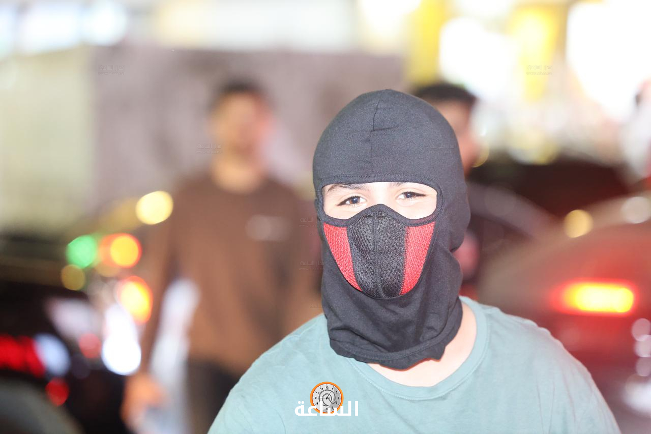 Madar Al-Saa Images 0.44545249080188287