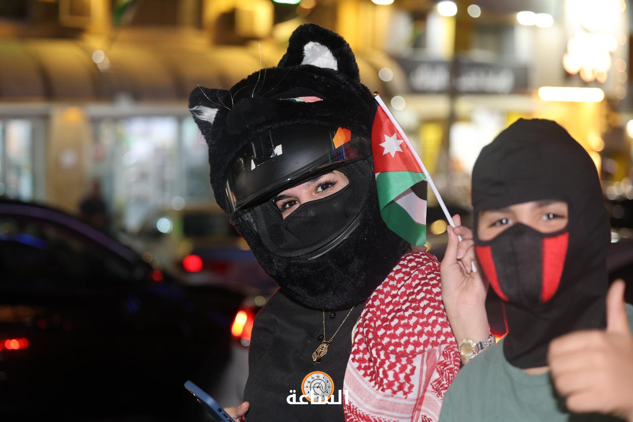 Madar Al-Saa Images 0.5508761126135234