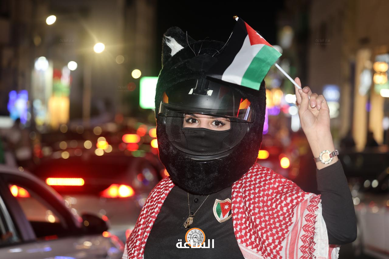 Madar Al-Saa Images 0.19408470124106048