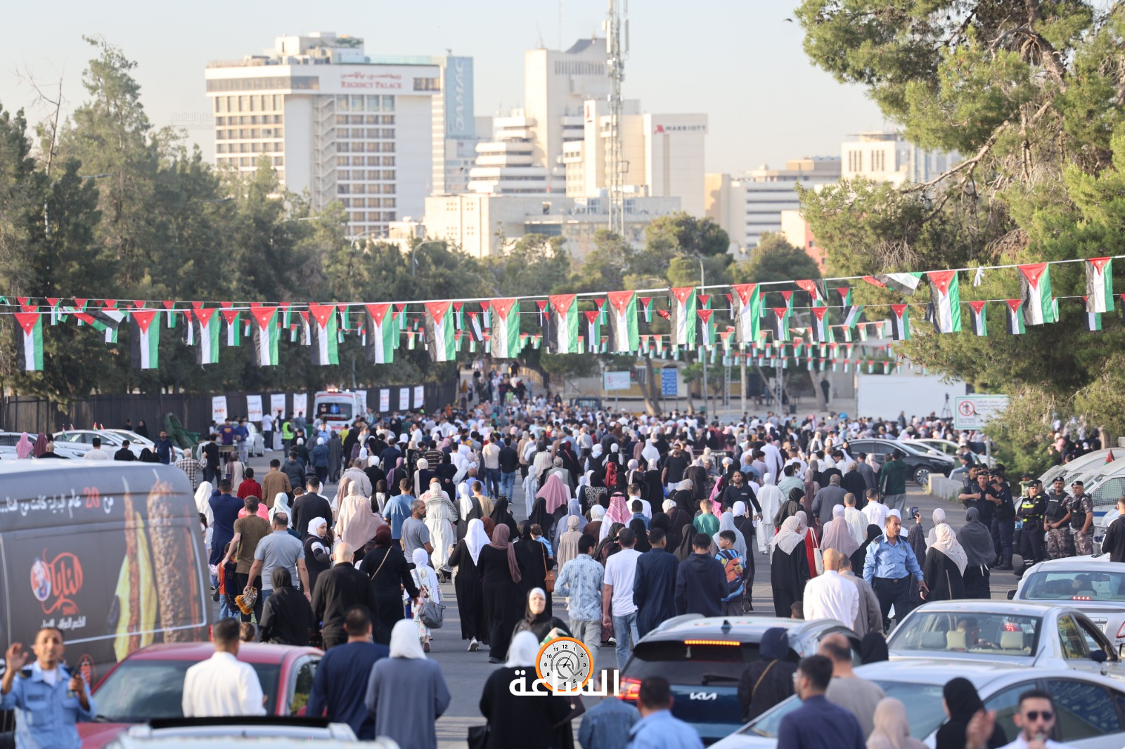 Madar Al-Saa Images 0.8898594314298602