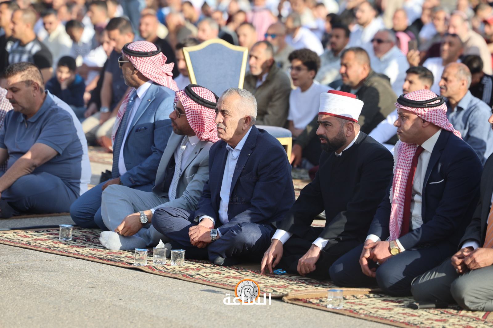 Madar Al-Saa Images 0.9856783242872423