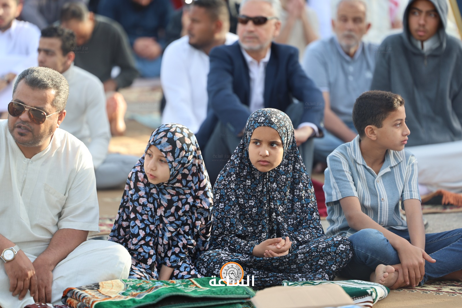 Madar Al-Saa Images 0.12090515387018508