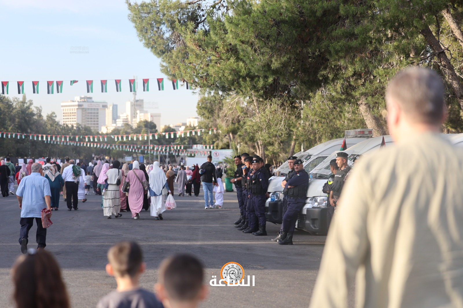 Madar Al-Saa Images 0.4080710988004558