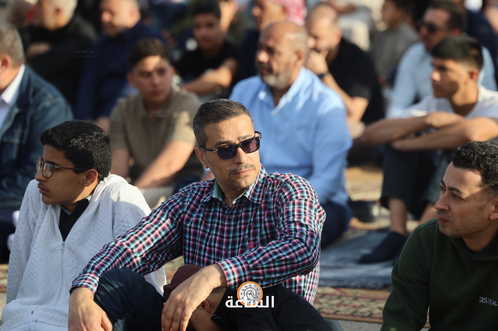 Madar Al-Saa Images 0.6290794672547997