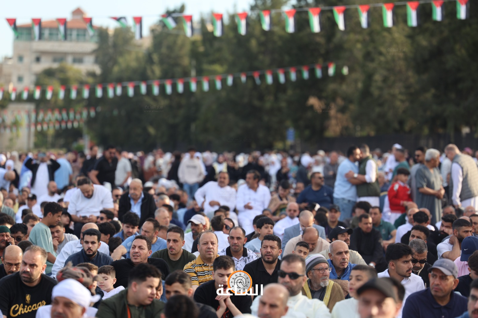 Madar Al-Saa Images 0.8569568000292646