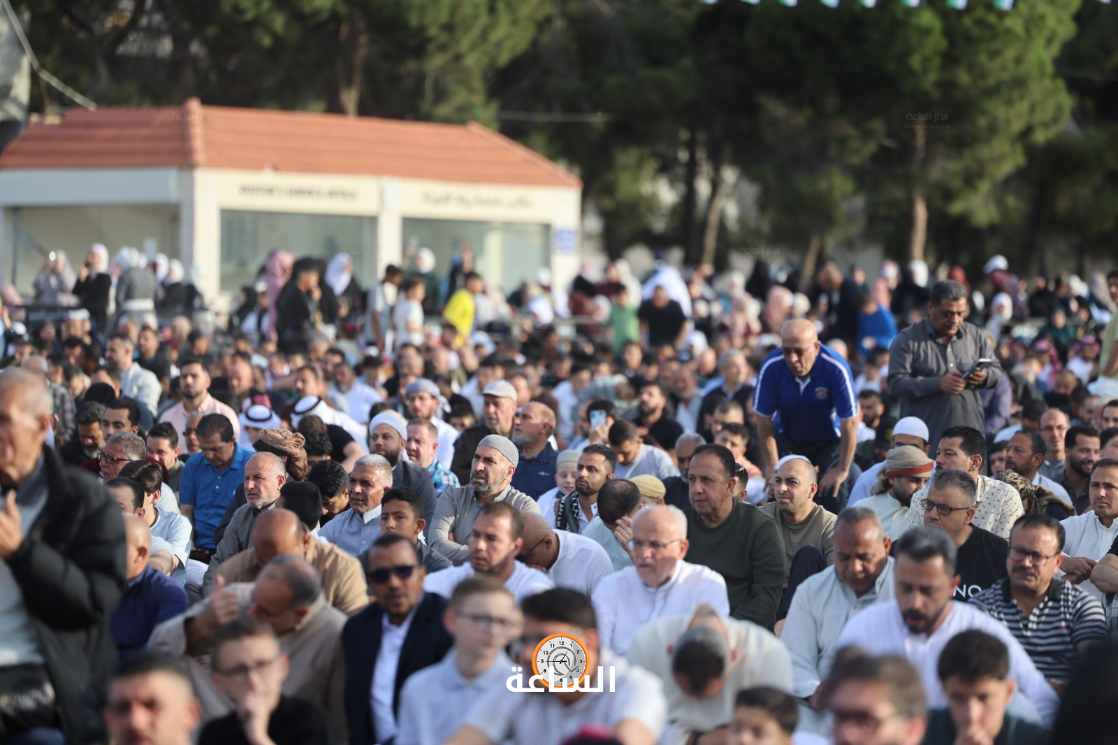 Madar Al-Saa Images 0.3746087793905022