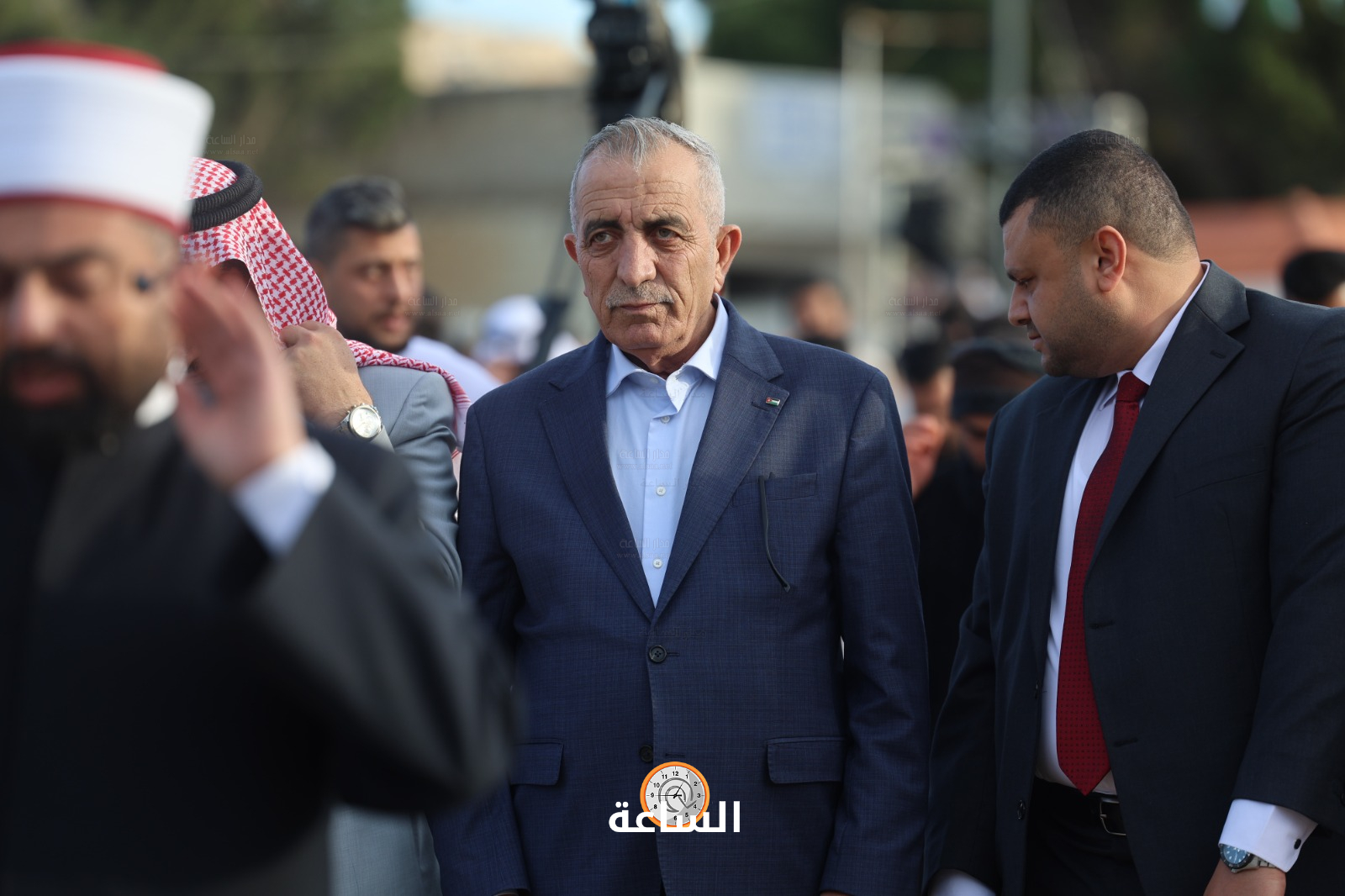 Madar Al-Saa Images 0.6025492082375611
