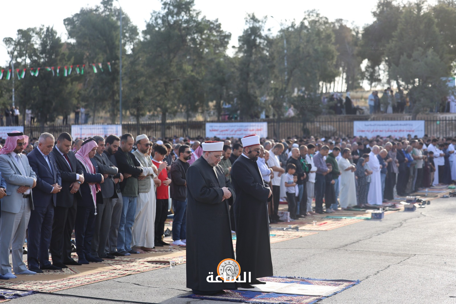 Madar Al-Saa Images 0.10351025162769267