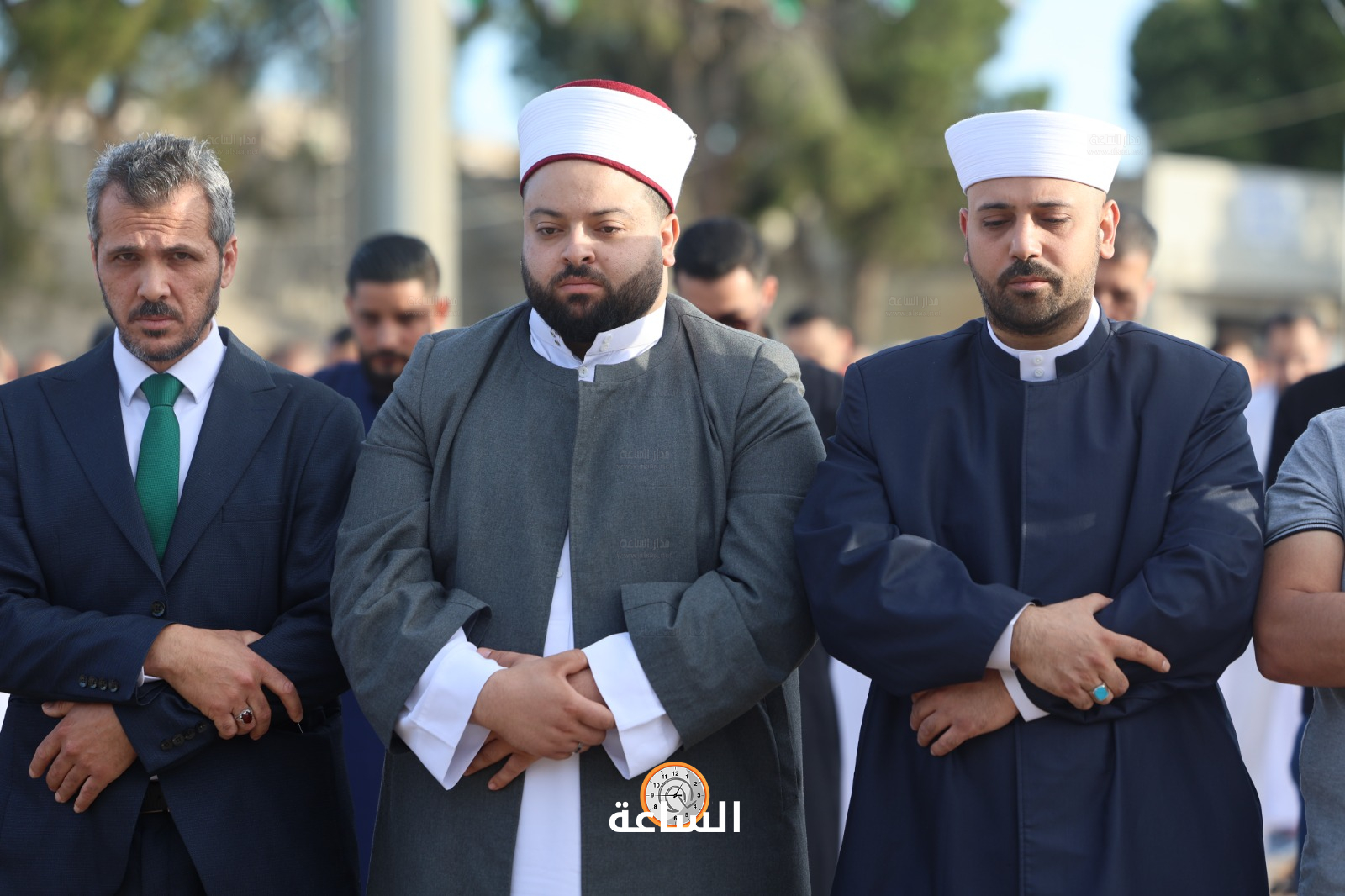Madar Al-Saa Images 0.6722442501859892