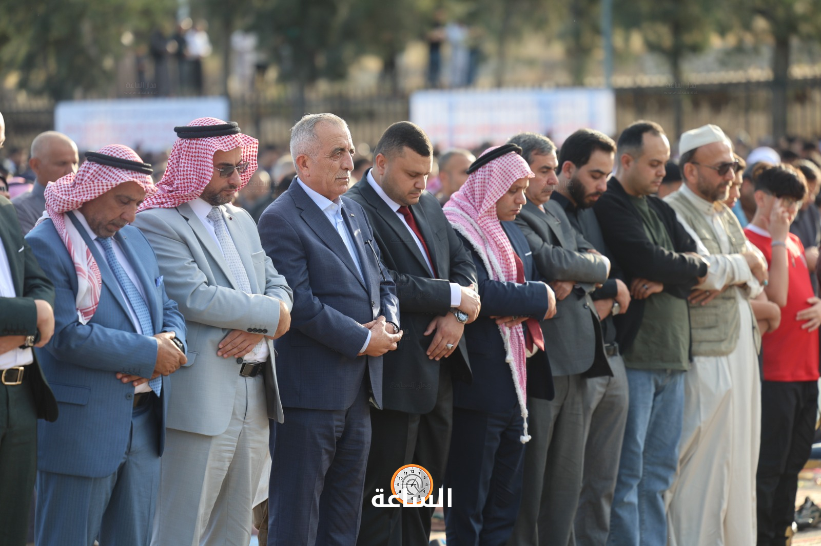 Madar Al-Saa Images 0.41808367391828516